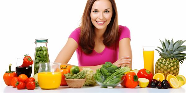 Ведите здоровый образ жизни, следите за своим питанием и физической активностью