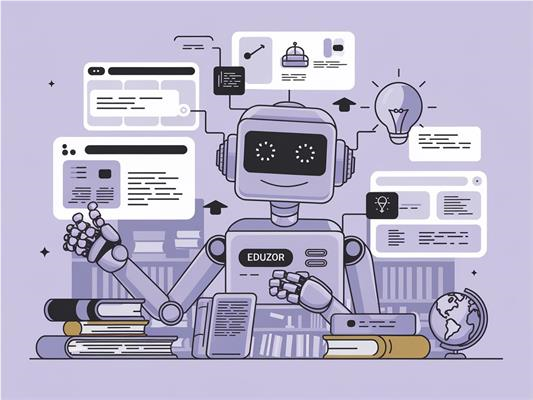Эдузор 10000 онлайн-курсов от 100 ведущих школ России