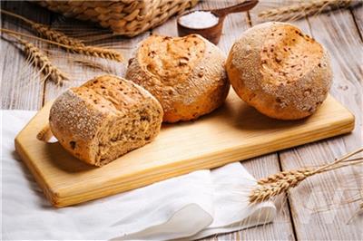 Курс «Три первых рецепта хлеба»