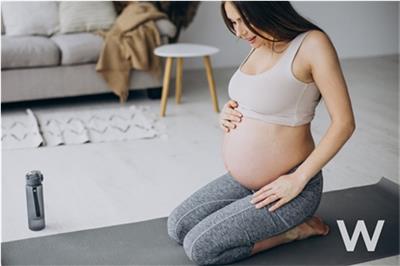 Программа «Подготовка к родам и здоровой беременности»