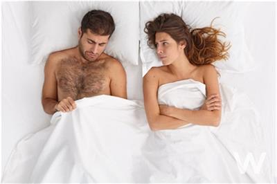 «Секс в длительных отношениях: как понять, что разладилось»