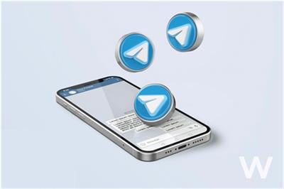 Курс «Продажи и трафик из Telegram для новичков»