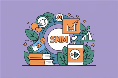 Мини-курс «SMM–менеджер»