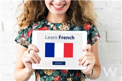 Курс «Французский язык»