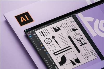 Онлайн-курс «Adobe Illustrator» (Иллюстратор)