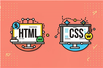 Курс «HTML и CSS для начинающих»