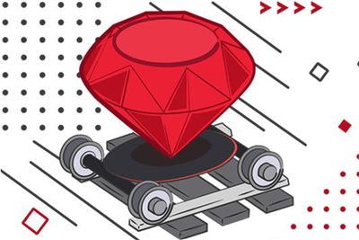 «Профессия: Разработчик на Ruby on Rails»