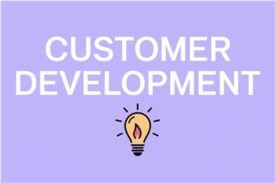 «Customer Development»