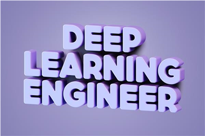 «Deep Learning Engineer»