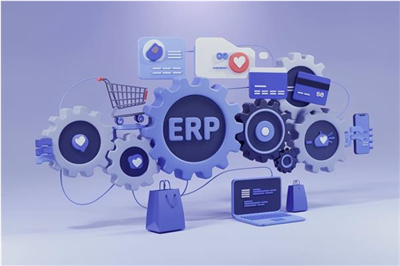 «Внедрение ERP-системы в E-commerce»