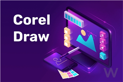 онлайн-курс «coreldraw» превью