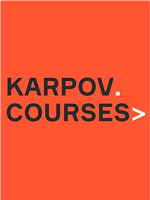 KARPOV.COURSES фото