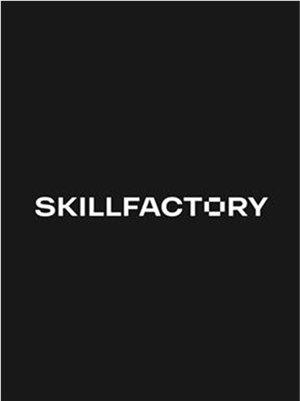 Онлайн-школа SkillFactory