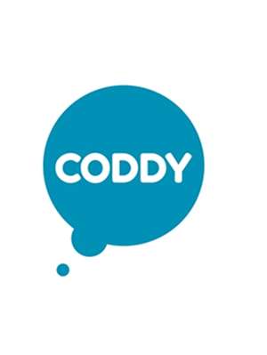 «Coddy» - школа программирования для детей.