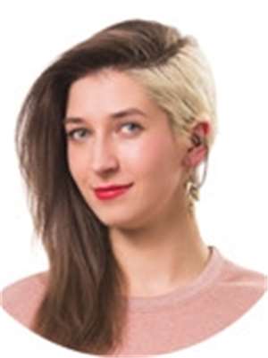 Евгения Мельникова Фото