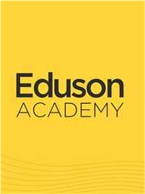 Академия «Eduson Academy»