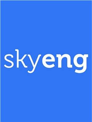Школа английского языка Skyeng