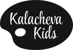 Онлайн-школа рисования для детей Kalacheva KIDS